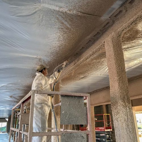 Fireproofing-2
